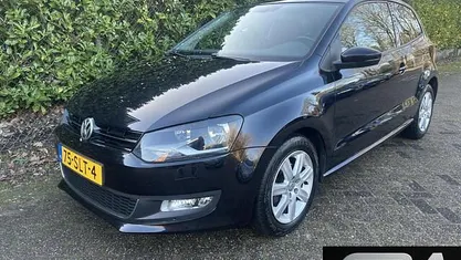 Occasion 2011 VW Polo Highline Hatchback | € 4.745 (Eerlijke prijs)