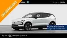 Gebruikt 2025 Volvo EX30 Plus SUV | € 35.690 (Goede deal)