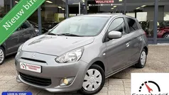 Gebruikt 2016 Mitsubishi Space Star Hatchback | € 6.450 (Eerlijke prijs)