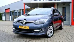Gebruikt 2016 Renault Mégane GrandTour LIMITED Stationwagen | € 6.950 (Eerlijke prijs)