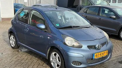 Occasion Toyota Aygo Comfort 68 PK (50 kW) 2009 Hatchback