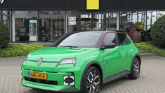 Groen Occasion 2024 Renault R5 Komfort Hatchback | € 29.240 (Eerlijke prijs)