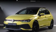 VW Golf VIII