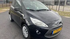 Gebruikt 2009 Ford Ka Trend Hatchback | € 1.799 (Super prijs)