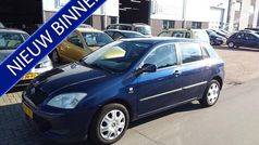 Gebruikt 2002 Toyota Corolla Terra Hatchback | € 2.450 (Eerlijke prijs)