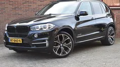 Gebruikt 2014 BMW X5 Executive SUV | € 21.949 (Goede deal)