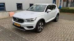 Gebruikt 2021 Volvo XC40 Inscription SUV | € 28.795 (Eerlijke prijs)
