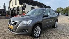 Gebruikt 2011 VW Tiguan Sport SUV | € 3.950 (Super prijs)