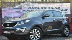 Gebruikt 2015 Kia Sportage SUV | € 16.500 (Eerlijke prijs)