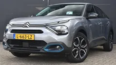 Gebruikt 2021 Citroën e-C4 Feel SUV | € 17.095 (Eerlijke prijs)