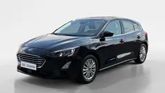 Zwart Gebruikt 2019 Ford Focus Business Edition Hatchback | € 13.940 (Eerlijke prijs)