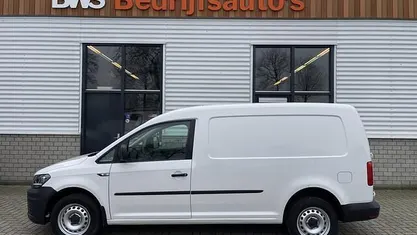 Occasion VW Caddy Maxi 111 PK (81 kW) 2020 MPV