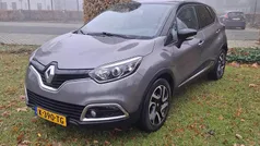 Gebruikt 2014 Renault Captur Dynamique SUV | € 10.400 (Goede deal)