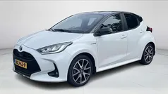 Gebruikt 2021 Toyota Yaris Executive Hatchback | € 22.880 (Eerlijke prijs)
