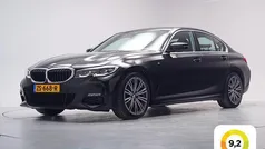 Gebruikt 2019 BMW 320 Executive Sedan | € 23.909 (Eerlijke prijs)