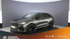 Gebruikt 2020 Audi Q3 Sportback Ambiente SUV | € 37.900 (Super prijs)
