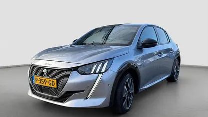 Occasion Peugeot e-208 GTi 100 kW (136 PK) 2022 Hatchback