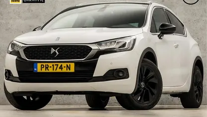 Occasion 2017 DS Automobiles DS4 Hatchback | € 9.945 (Eerlijke prijs)