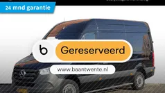 Gebruikt 2023 Mercedes Sprinter Van | € 37.950 (Eerlijke prijs)