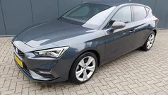 Grijs Gebruikt 2020 Seat Leon FR Hatchback | € 16.450 (Eerlijke prijs)