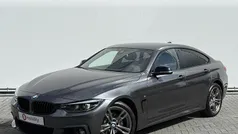 Grijs Gebruikt 2021 BMW 418 Executive Coupé | € 25.895 (Goede deal)