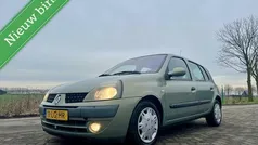 Renault Clio II