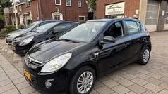 Gebruikt 2009 Hyundai i20 Hatchback | € 3.250 (Eerlijke prijs)