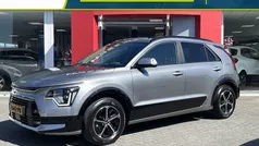 Grijs Gebruikt 2024 Kia Niro SUV | € 33.785 (Goede deal)