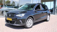 Zwart Gebruikt 2021 Seat Arona Business SUV | € 18.550 (Eerlijke prijs)