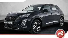 Gebruikt 2025 Peugeot e-2008 GTi SUV | € 38.950 (Eerlijke prijs)