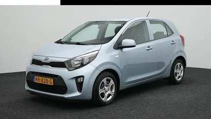 Gebruikt 2018 Kia Picanto Hatchback | € 8.940 (Eerlijke prijs)