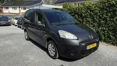 Grijs Gebruikt 2014 Peugeot Partner MPV | € 4.450 (Eerlijke prijs)