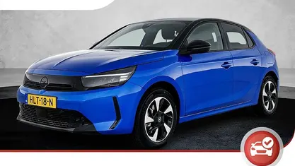 Occasion 2025 Opel Corsa-e Hatchback | € 25.900 (Eerlijke prijs)