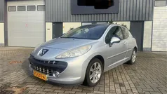 Gebruikt 2008 Peugeot 207 Hatchback | € 1.950 (Eerlijke prijs)