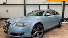 Gebruikt 2004 Audi A6 S-Line Sedan | € 2.690 (Eerlijke prijs)