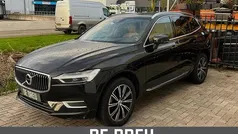 Zwart Gebruikt 2019 Volvo XC60 Inscription SUV | € 34.995 (Super prijs)