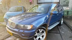Gebruikt 2001 BMW X5 Executive SUV | € 4.999 (Eerlijke prijs)