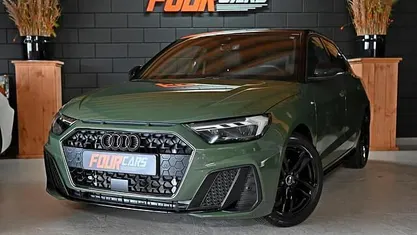 Occasion Audi A1 Sportback S-Line 116 PK (85 kW) 2025 Hatchback
