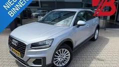 Gebruikt 2019 Audi Q2 Design SUV | € 19.950 (Goede deal)