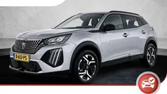 Grijs Gebruikt 2024 Peugeot 2008 Allure SUV | € 24.225 (Super prijs)