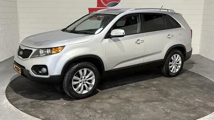 Occasion Kia Sorento 176 PK (129 kW) 2010 SUV
