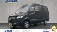 Gebruikt 2023 Mercedes Sprinter Van | € 35.950 (Super prijs)