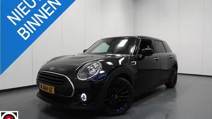 Occasion 2021 Mini One Clubman Business Stationwagen | € 22.340 (Eerlijke prijs)