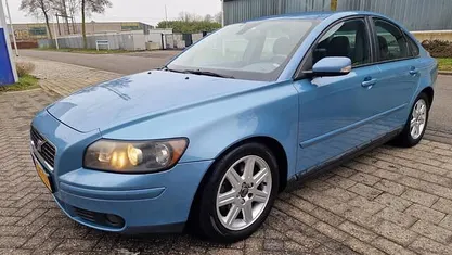 Occasion 2004 Volvo S40 Sedan | € 599 (Super prijs)