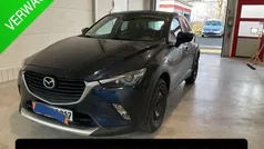 Overige Gebruikt 2017 Mazda CX-3 Exclusive SUV | € 14.400 (Eerlijke prijs)