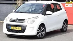 Gebruikt 2014 Citroën C1 Hatchback | € 4.950 (Eerlijke prijs)
