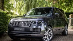 Grijs Gebruikt 2020 Land Rover Range Rover Autobiography SUV | € 69.750 (Eerlijke prijs)