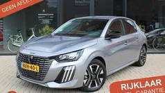 Grijs Gebruikt 2024 Peugeot 208 Allure Hatchback | € 23.950 (Eerlijke prijs)
