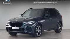 Gebruikt 2021 BMW X5 M Sport SUV | € 53.950 (Super prijs)