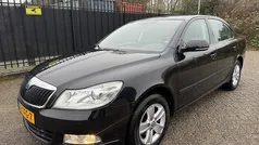Gebruikt 2012 Skoda Octavia Business Line Hatchback | € 6.950 (Goede deal)